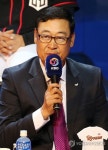 김용희 감독의 출사표