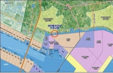 국도 38호선∼평택당진항 배후단지 연결교량 착공