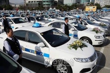 부산 관광택시 100대 모집…5월 발대식