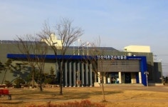 안산시, 어촌민속박물관 공사업체간 잡음 골머리