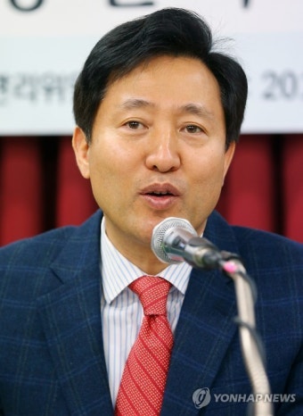 오세훈, 대선 출마 결정 빠르게 내릴 예정, 출마 가능성 높게 점쳐져