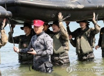 금메달로 가는 길