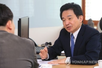 원희룡 