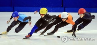 신다운, 스피드 업!