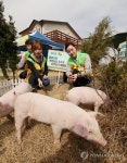 친환경 한돈농장 만들어요