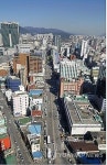 부산 부전천 복원, 원수확보 묘수 찾았다