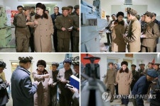 北김정은, 1주일째 군사행보 자제…핵정상회의 관망 해석도