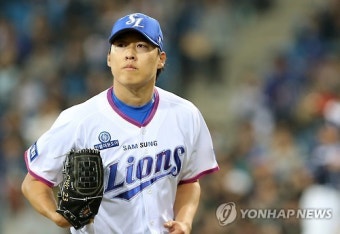 차우찬, 개막전 선발 중책