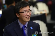 ㈔한국자폐인사랑협회 김용직 회장