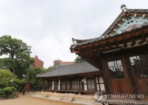 광주시립사직도서관, 양림동 근대문화 자료실 운영