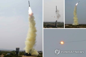 北 김정은, 왜 지대공 미사일 집착할까…