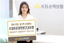 KB손보, 한방진료 보장하는 건강보험 출시