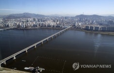 봄은 푸르다