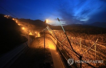 동부전선 GP서 3일 K-6 기관총 2발 오발사고