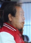 <총선> 생각에 잠긴 김무성