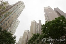 광주 유니버시아드 힐스테이트 아파트, 7일 입주 시작