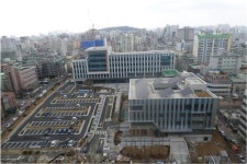 국유재산 건축대상에 이스라엘 한국대사관·해남세무서