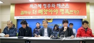 <총선 D-6> 제2공항·해군 구상권 청구 견해 따라 낙선운동