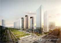 용산4구역 정비사업 , 8년만에 정상화