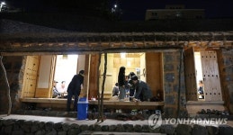 분위기 죽이는 조선시대 김만덕 객주