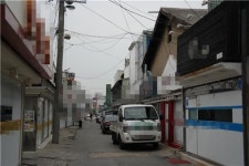 아산시 성매매우려 장미마을 없앨 수 있을까