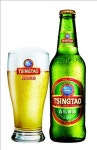 양꼬치엔 칭따오…마트 수입맥주 매출 1위