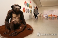 작가와 관객이 직접 만나는 예술시장 서울모던아트쇼