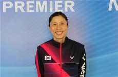 <말레이배드민턴> 