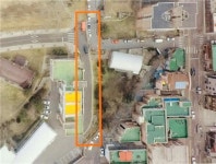 대학 캠퍼스 가로지르는 55ｍ 도로 개설 가능할까