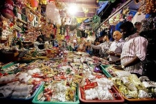 인도 유통업계에 온라인 슈퍼마켓 빅 바스켓 뜬다