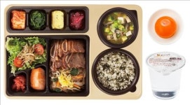 편의점 vs 전문점, 도시락 전쟁 승자는