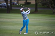 세컨샷하는 장수연