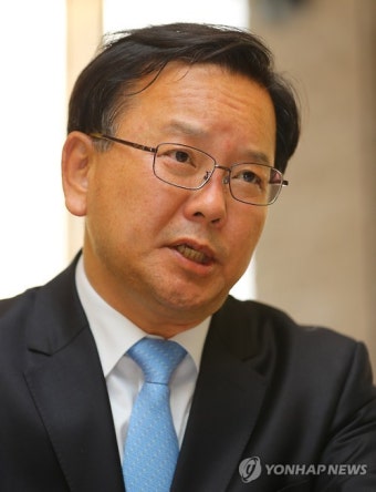'험지' 대구 수성갑 당선된 김부겸