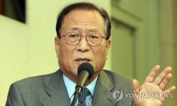 한림대, 20일 정세현 전 통일부 장관 초청 세미나