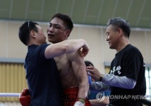 국내 스포츠계 40대 반란…최용수·이호준·이승엽