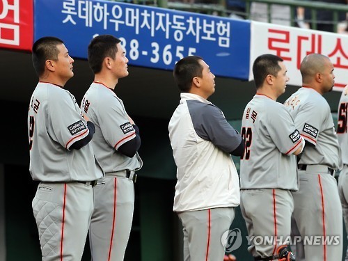 한화, 라이언 와이스의 무실점 호투로 롯데 5연승 스톱! 한화 3연승 나란히 전진중!