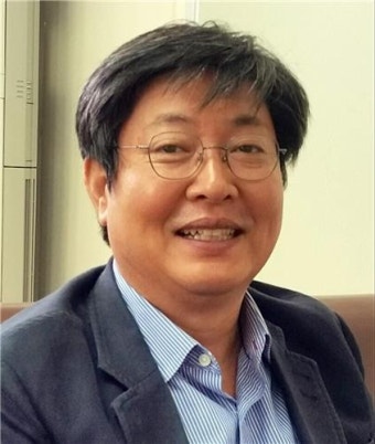 <국회의원 당선인> 이춘석 