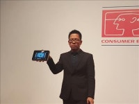 모바일기기 7억대 판 ZTE…세컨드 스크린 경쟁 가세