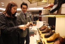 롯데백화점, 500억 규모 신발 할인행사