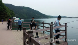 안심하고 다니세요…경북 산책로 33곳 비상벨 설치