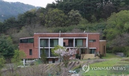 차질 빚는 박경리 토지문화관