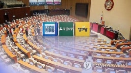 국민의당, 野통합론 접고 연립정부·단독집권 공세모드