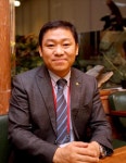 <세계 무대 주름잡는 한상> ③중국 김철용 대표