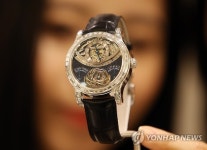 6억원 시계 구경오세요