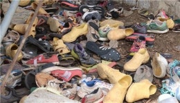 해발 2천800ｍ 에티오피아 마을, 세계 1등 달리기선수 키운다