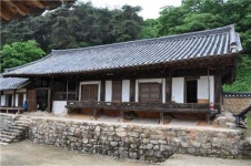 안동 풍산류씨 금계재사, 중요민속문화재 된다