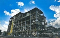 삼양화인테크놀로지 군산에 차세대 이온교환수지 공장 준공