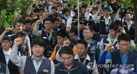 공동교섭 참여하라!
