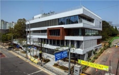 고양시, 가좌도서관·보건지소 준공…10월 개관