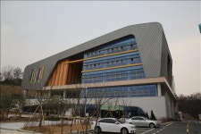  청주 오창 호수도서관 내달 3일 개관